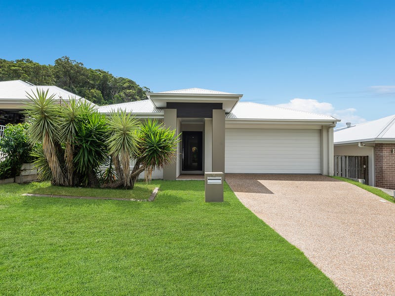 11 Mountain View Parade, Maudsland, Qld 4210 Property Details