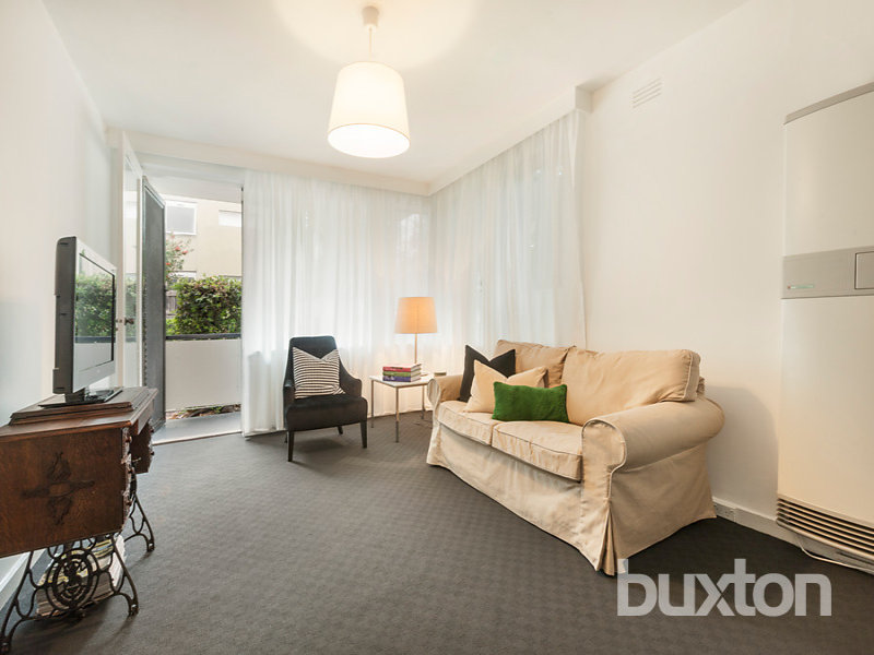 1/205 Dandenong Road, Windsor, Vic 3181 Property Details