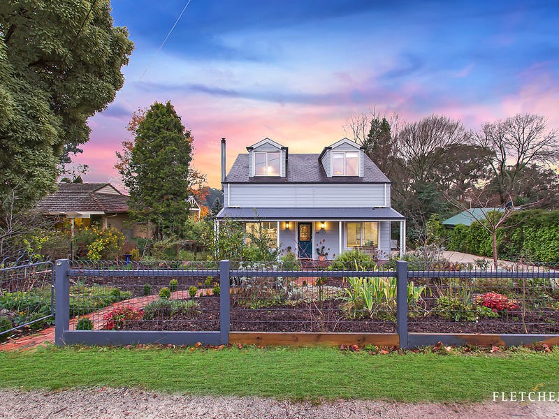 83 David Hill Road, Monbulk, Vic 3793 Property Details