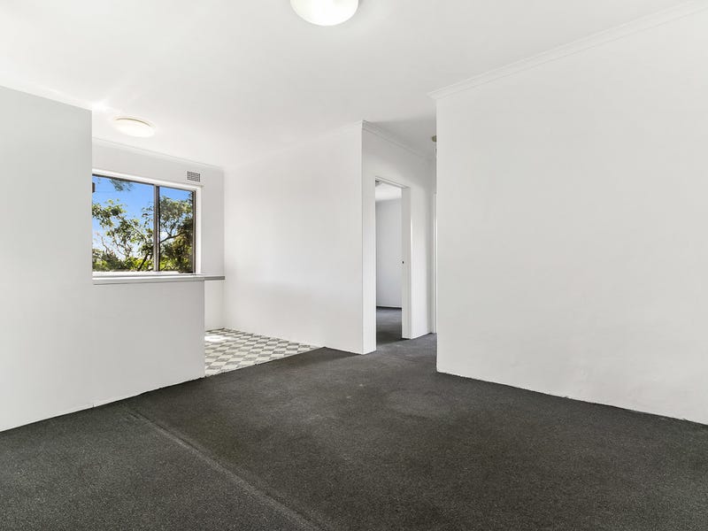 25/2931 Johnston Street, Annandale, NSW 2038