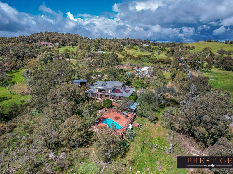 169 Taylor Road, Bullsbrook, WA 6084 Property Details