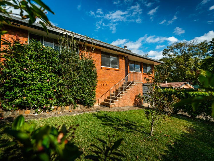 Rental Properties and Real Estate in Bellingen, NSW 2454 realestate