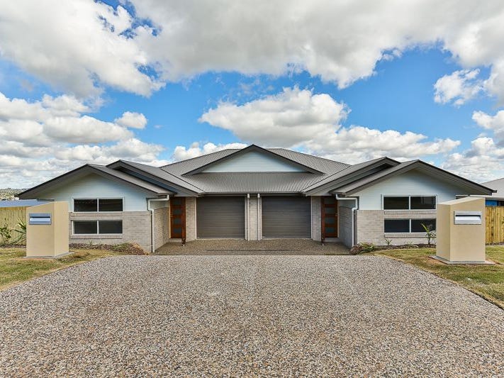 9A Cassidy Terrace, Mount Kynoch, QLD 4350