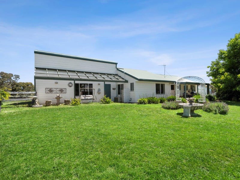 147 Murrumbateman Road, Murrumbateman, NSW 2582