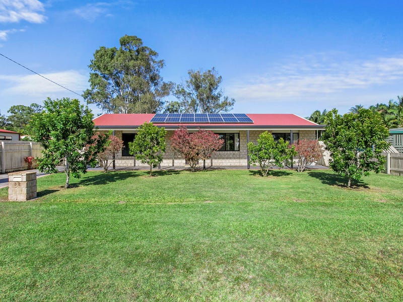 32 Philip Street, Howard, Qld 4659 Property Details