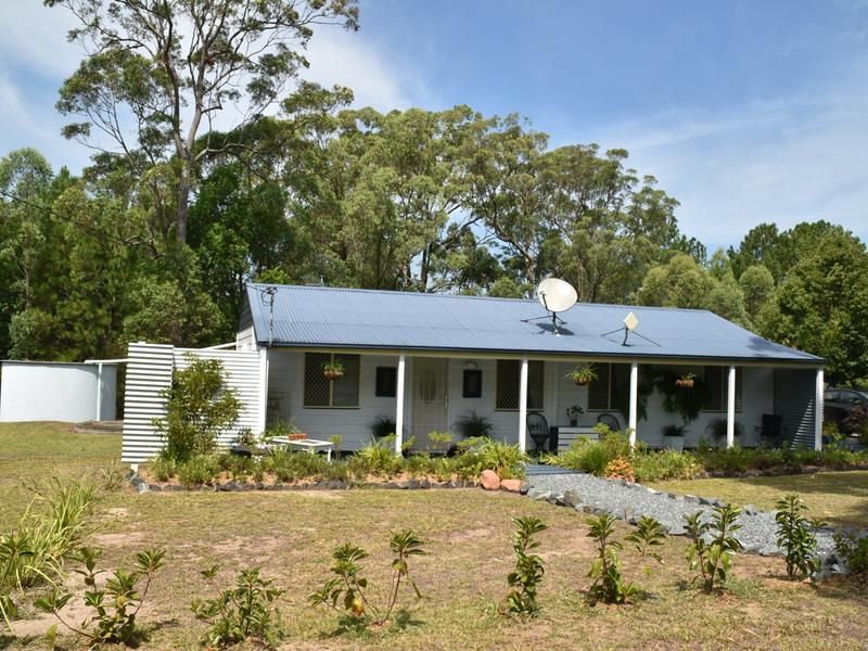13 Lombard Street, Coolongolook, NSW 2423 Property Details