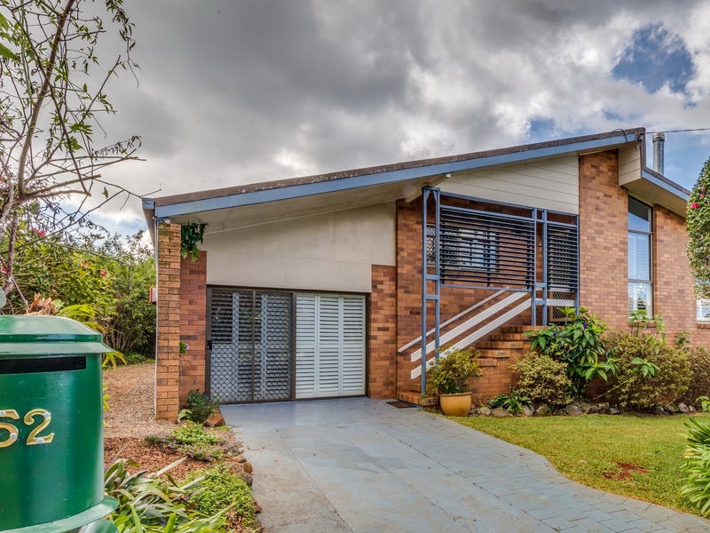 152 Eagle Heights Road, Tamborine Mountain, QLD 4272