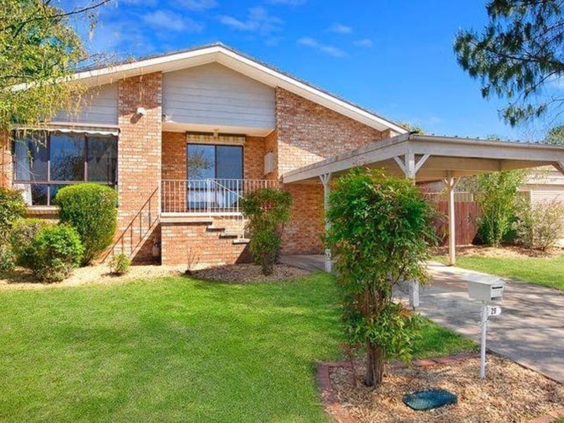 29 Slessor Crescent, McKellar, ACT 2617 Property Details