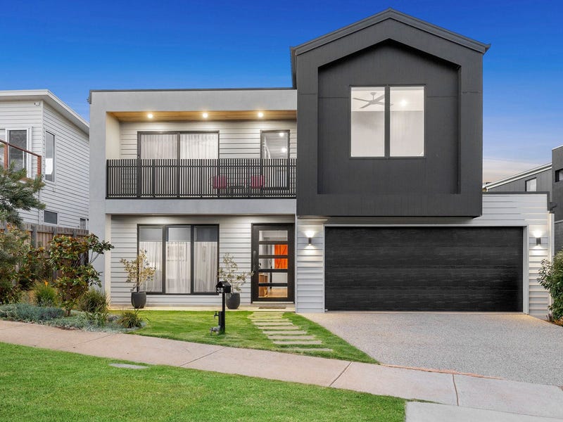 38 Diggers Way, Torquay, Vic 3228 - Property Details