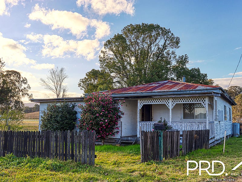 5658 Roseberry Street, Woodenbong, NSW 2476 Property Details