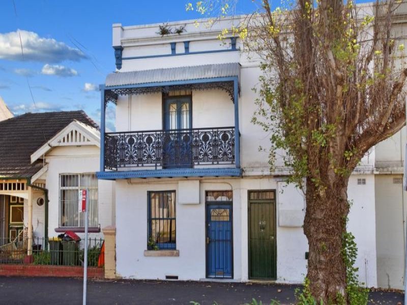 458 Wilson Street, Darlington, NSW 2008