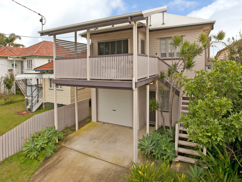17 Chestnut Street, Wynnum, Qld 4178 Property Details