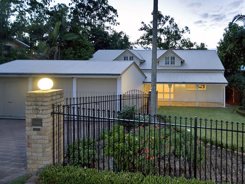 115 Mount Ommaney Drive, Jindalee, QLD 4074