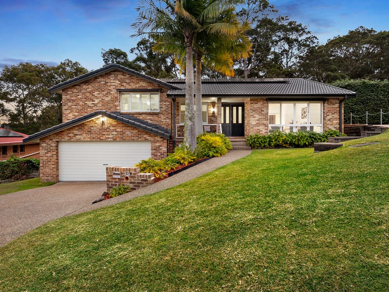 19 Hawkeshead Way, Lakelands, NSW 2282 House for Sale