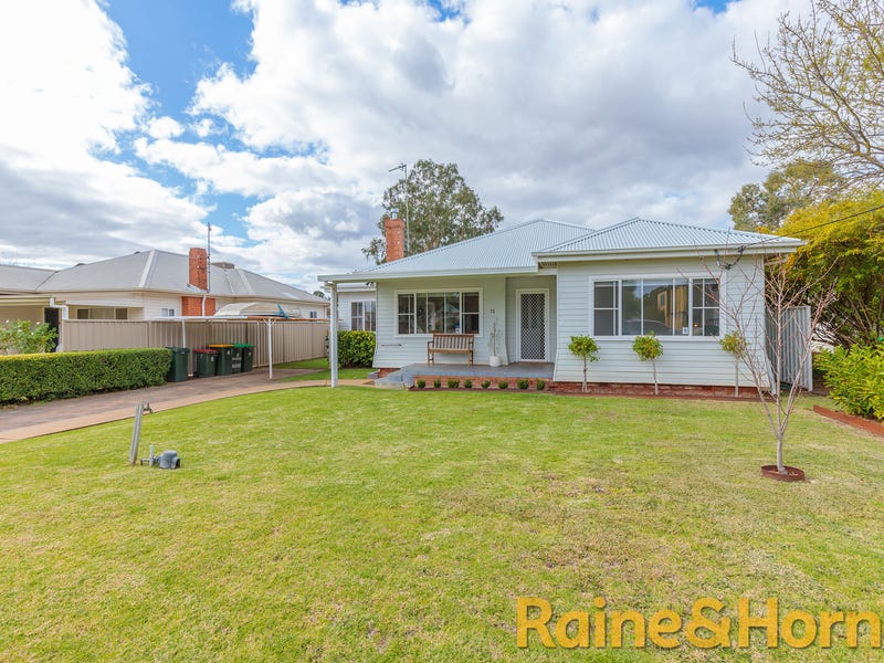 72 Taylor Street, Dubbo, NSW 2830 Property Details
