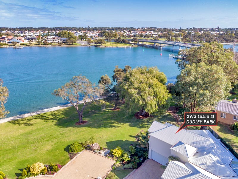 29/3 Leslie Street, Dudley Park, WA 6210 Unit for Sale realestate