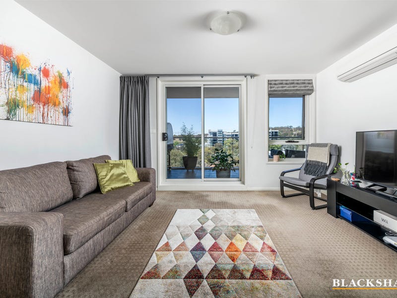 327/80 Chandler Street, Belconnen, ACT 2617 Property Details