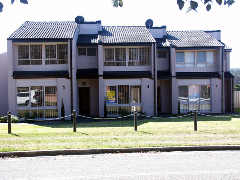 6/1315 Lakeside Drive, Eden, NSW 2551 Property Details