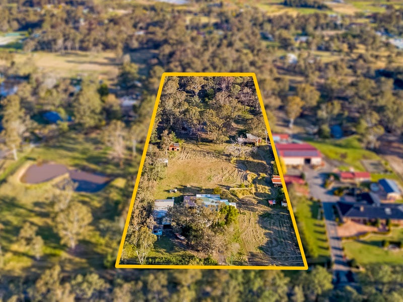 Real Estate & Property for Sale in Llandilo, NSW 2747