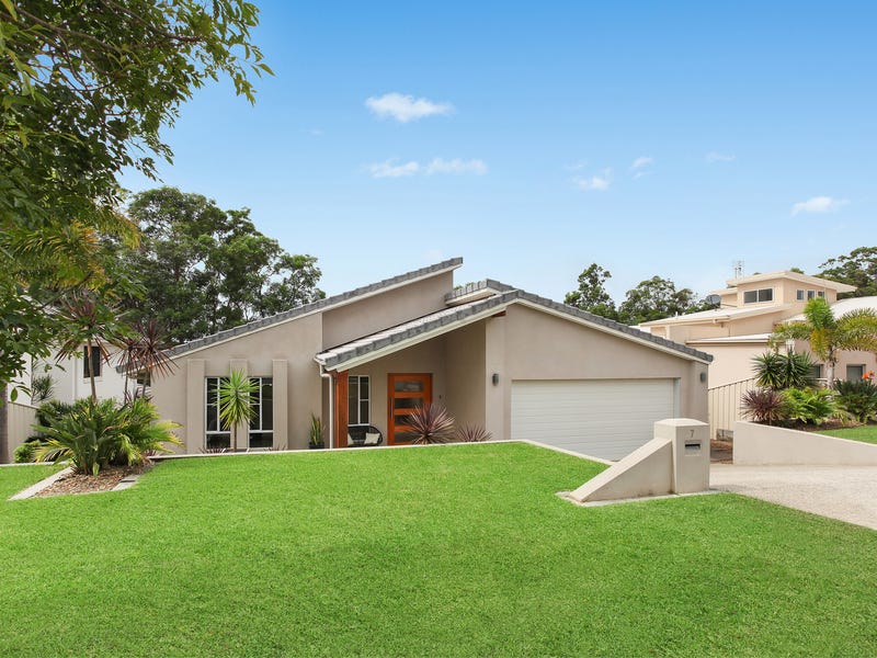 7 Westwood Street, Banora Point, NSW 2486