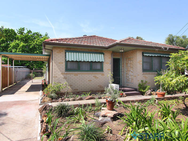 15 Lomond Street, Guildford West, NSW 2161