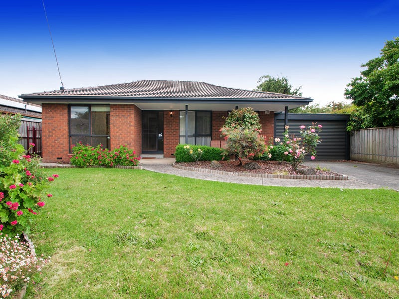 7 Petersfield Court, Boronia, VIC 3155