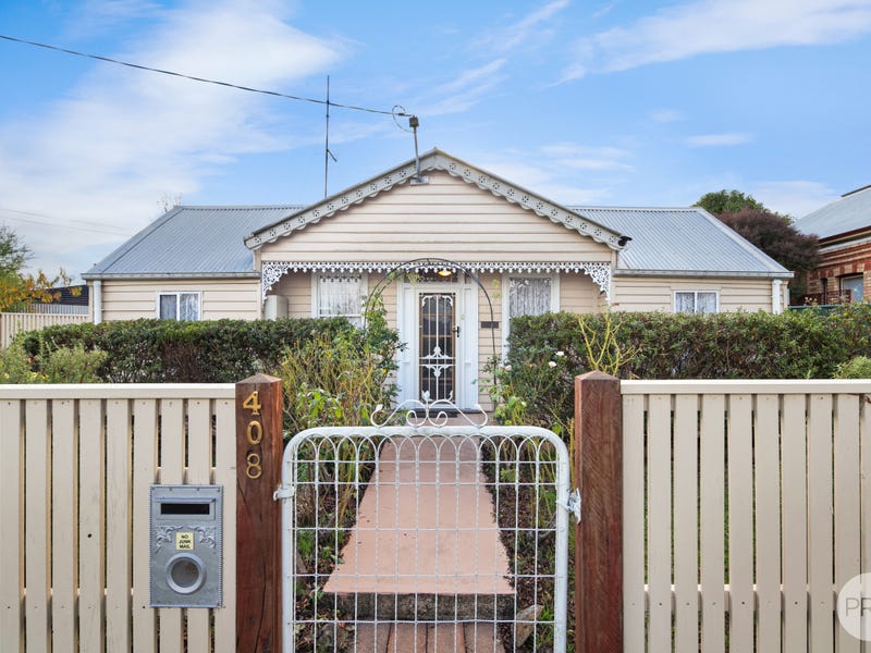 408 Armstrong Street S, Ballarat Central, VIC 3350