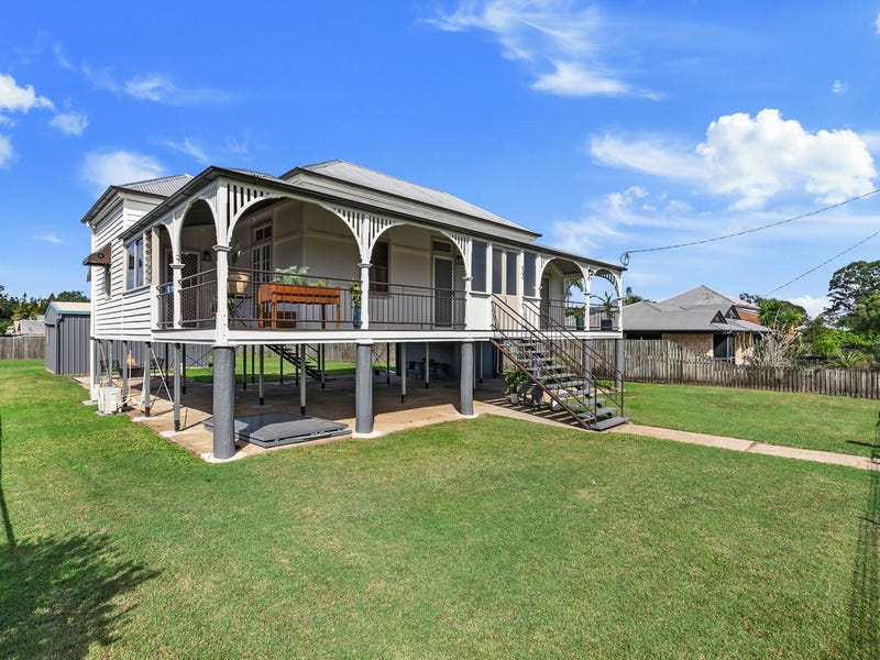 12 South Union St, Torbanlea, Qld 4662 House for Sale