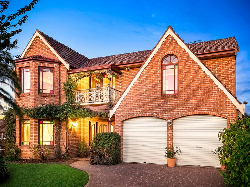 123 Whitby Road, Kings Langley, NSW 2147 House for Sale realestate