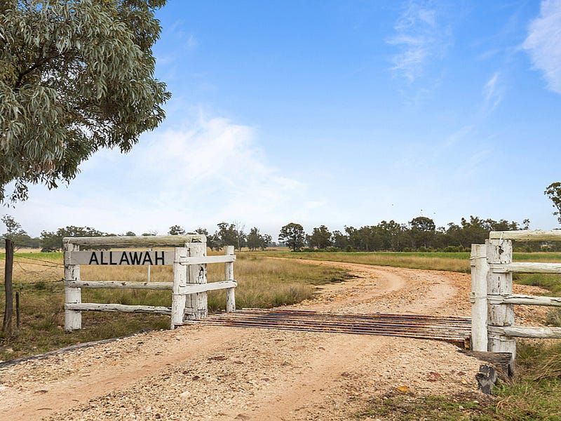 Real Estate & Property for Sale in Millmerran, QLD 4357