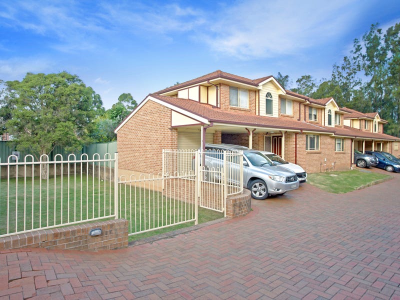 10/98100 Metella Road, Toongabbie, NSW 2146 Property Details