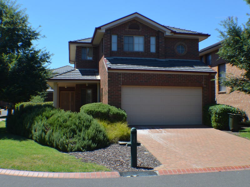 16 Lemon Gum Parade, Bundoora, VIC 3083