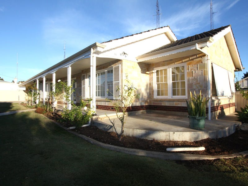 55 Robert Street, Moonta, SA 5558