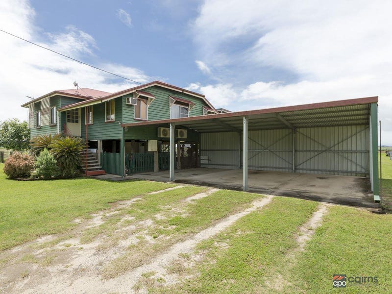 408 Mourilyan Harbour Road, Innisfail, Qld 4860 Property Details