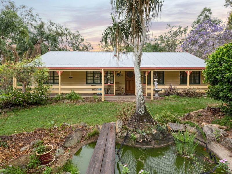 419421 Junction Road, Karalee, Qld 4306 Property Details