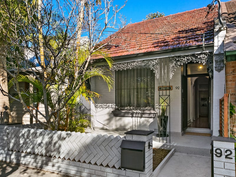 92 Terry Street, Tempe, NSW 2044 Property Details