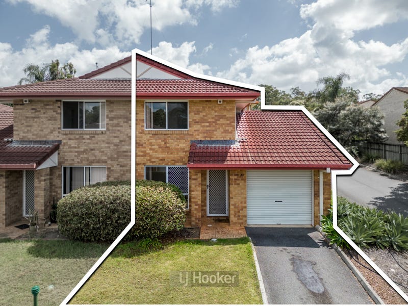 Unit 29/122 Johnson Road, Hillcrest, Qld 4118 Property Details