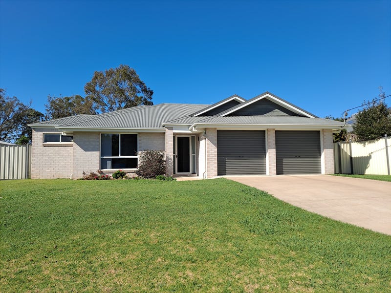 13 William Street, Crows Nest, Qld 4355 House for Sale realestate