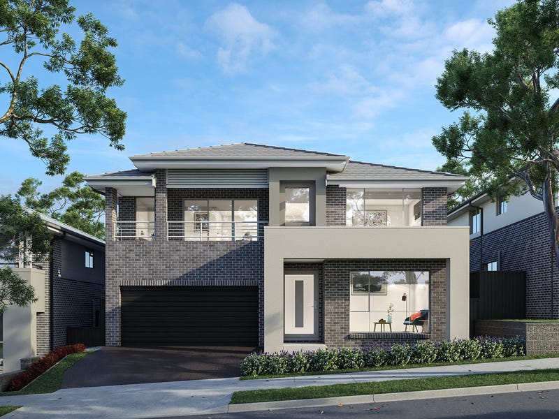 Lot 559 Tsavo Street, Silverdale, NSW 2752 House for Sale