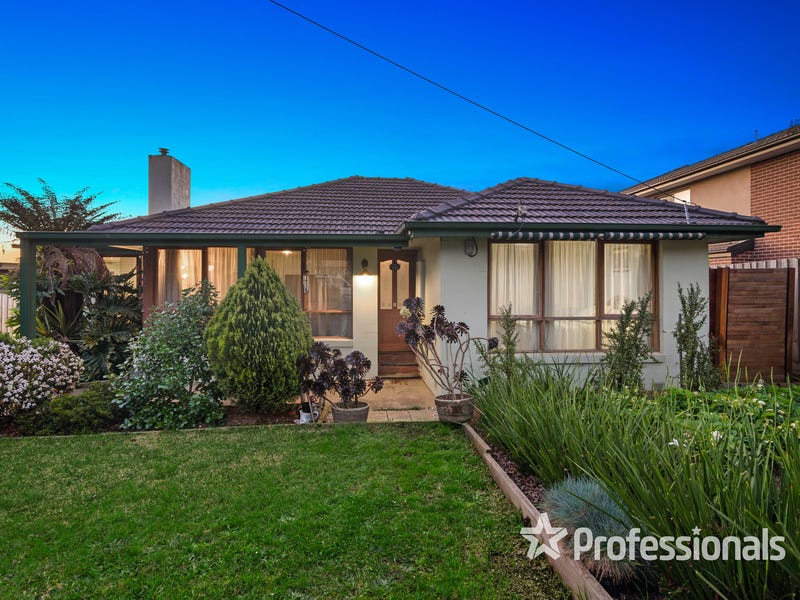 9 Paris Avenue, Croydon South, VIC 3136