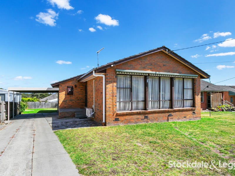 27 Kelleher Street, Churchill, Vic 3842 Property Details
