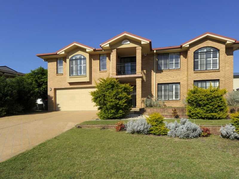 8 Sailfish Street, Corlette, NSW 2315 Property Details