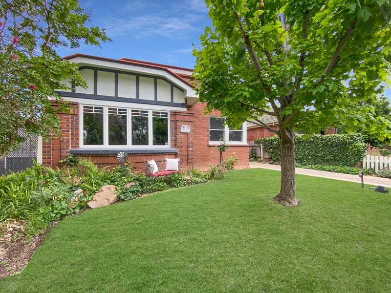 57 Wollundry Avenue, Wagga Wagga, NSW 2650 House for Sale