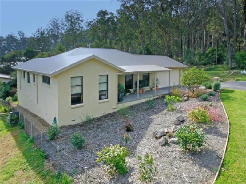 9 Bateman Street, Mogo, NSW 2536 Property Details