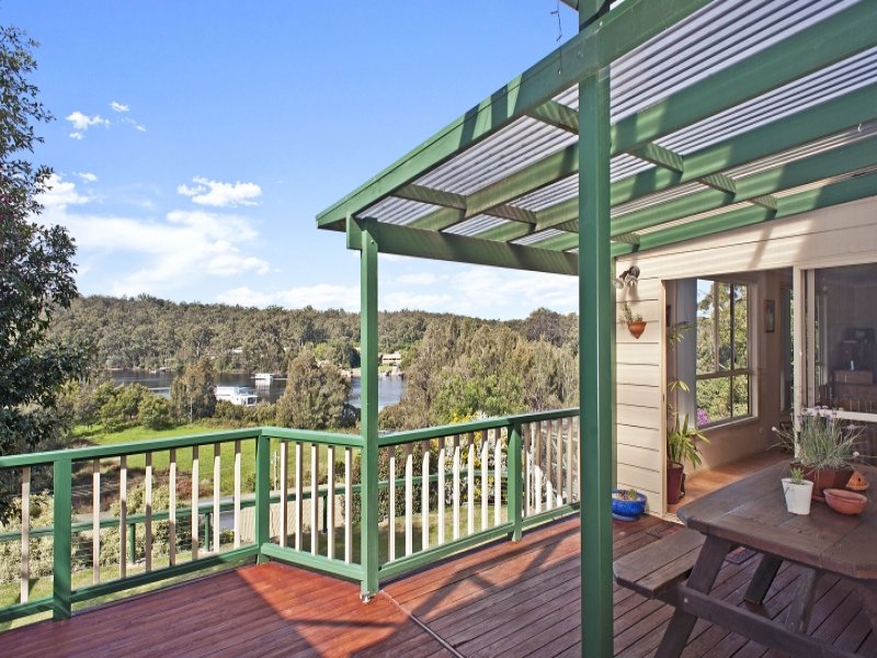 22 Nelligen Place, Nelligen, NSW 2536 Property Details