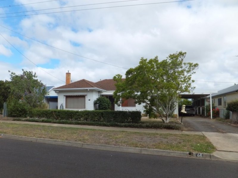 68 Fyfe Street, Hamilton, Vic 3300 Property Details
