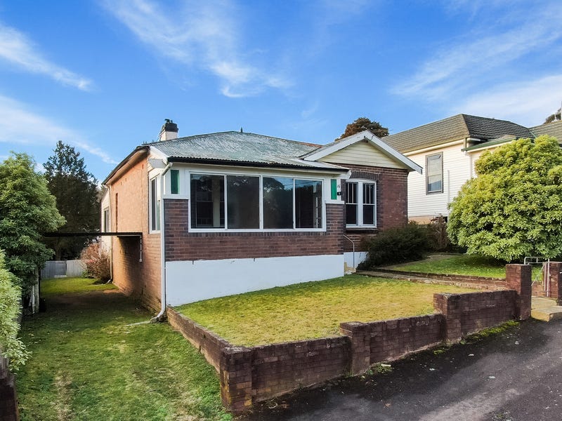 16 Waratah Street, Katoomba, NSW 2780