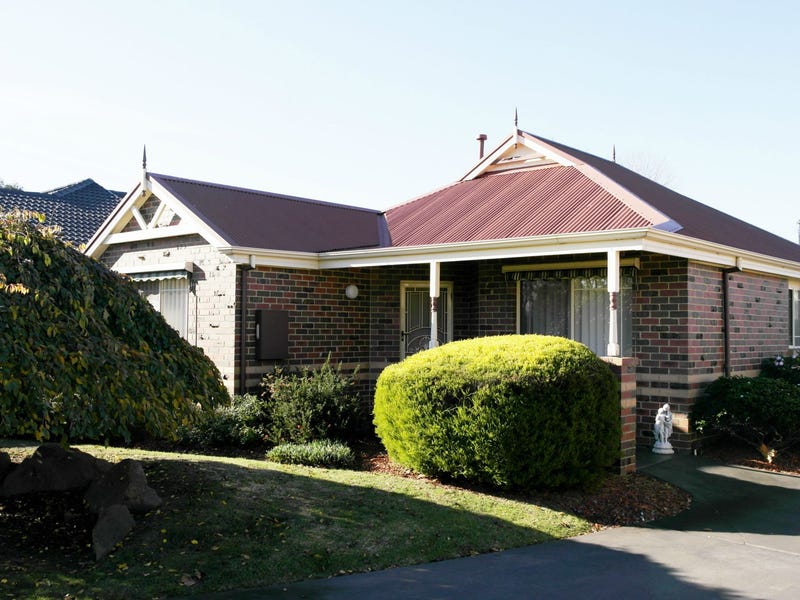 1/272 Franklin Street, Traralgon, Vic 3844 Property Details