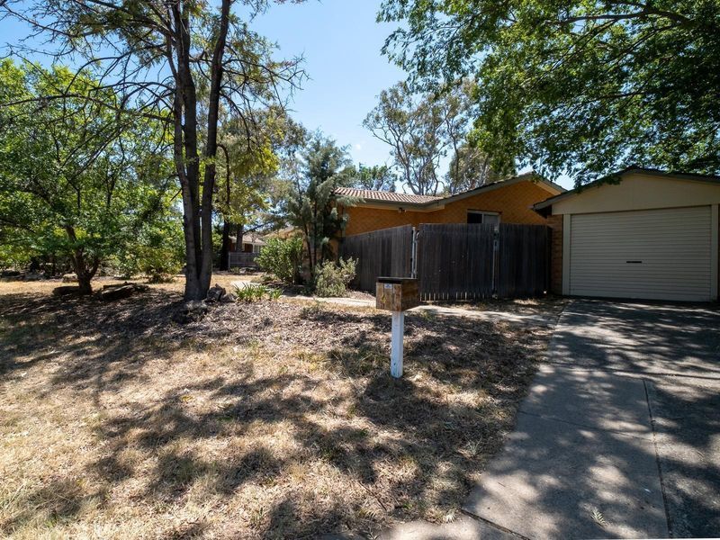 41 Gallagher Street, Kambah, ACT 2902