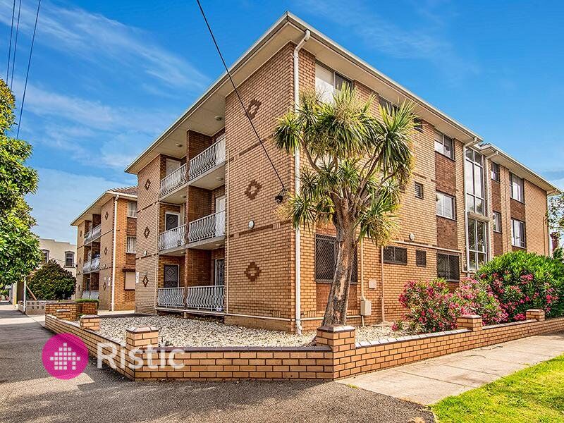 4/267 Ascot Vale Road, Moonee Ponds, VIC 3039